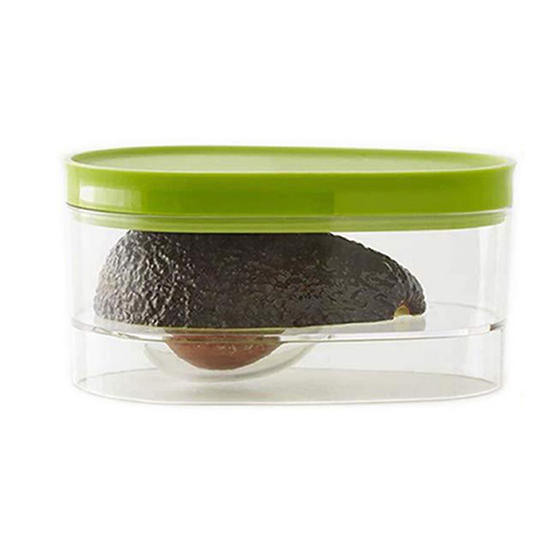 Food Storage With Dividers - Boîte de stockage des aliments en