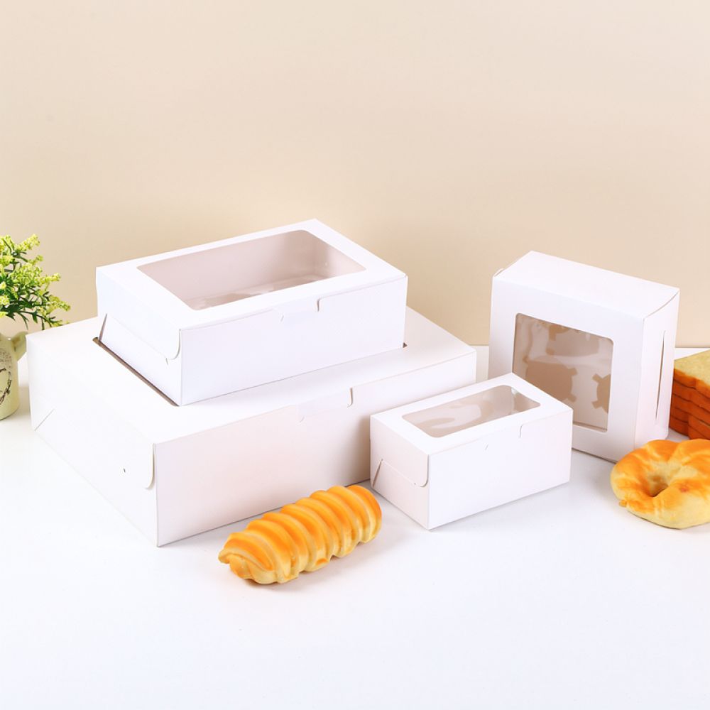 Boîte d'emballage de qualité p - Food Storage Containers avis et prix