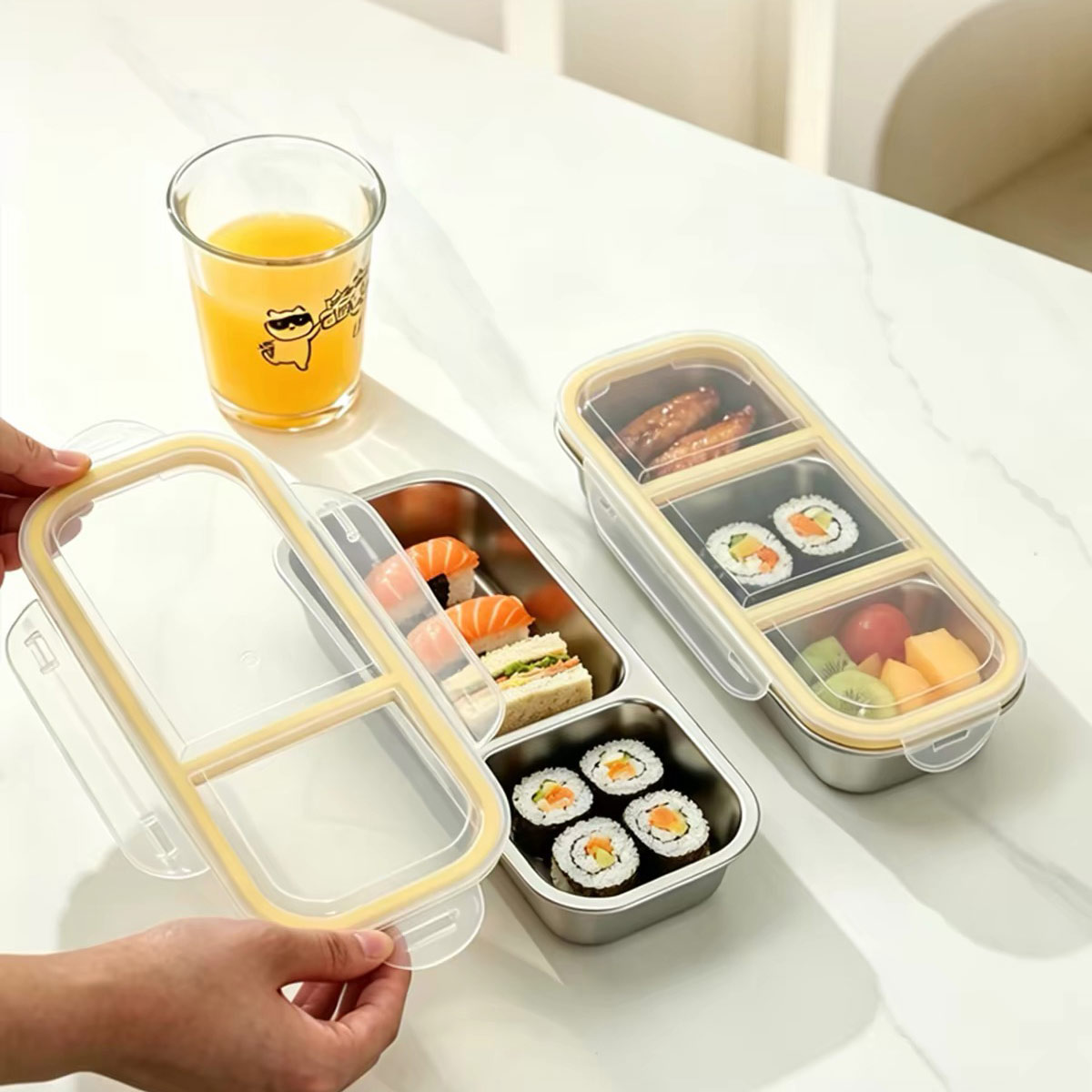 Conteneur de stockage alimenta - Food Storage Oven Safe avis et prix