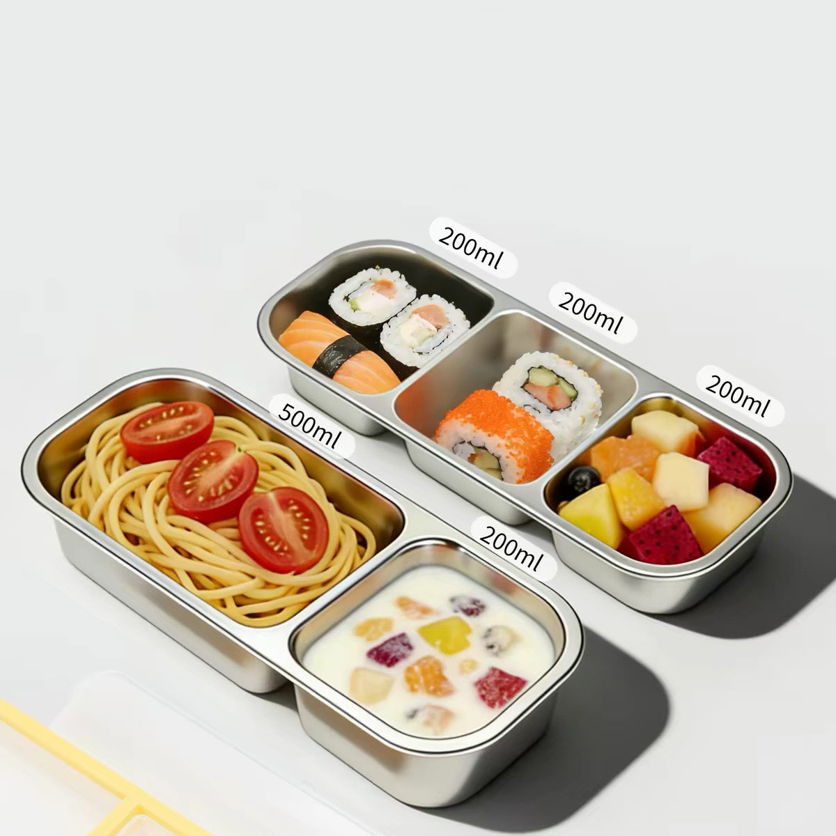 Conteneur de stockage alimenta - Food Storage Oven Safe avis et prix