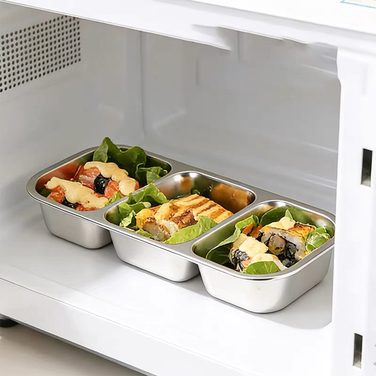 Conteneur de stockage alimenta - Food Storage Oven Safe avis et prix