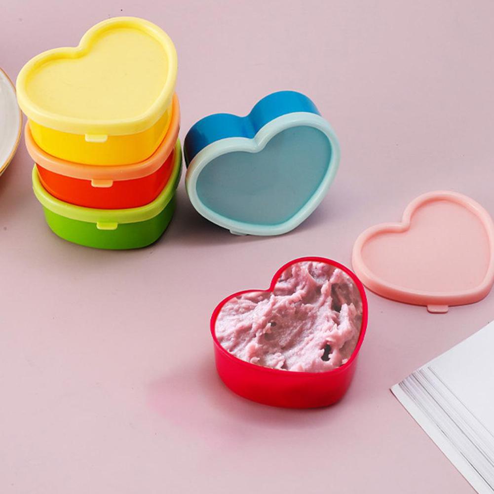 Lot de 5 mini-bouteilles soupl - Food Storage Meals avis et prix