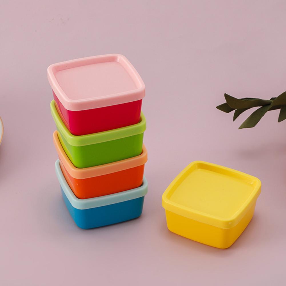 Lot de 5 mini-bouteilles soupl - Food Storage Meals avis et prix