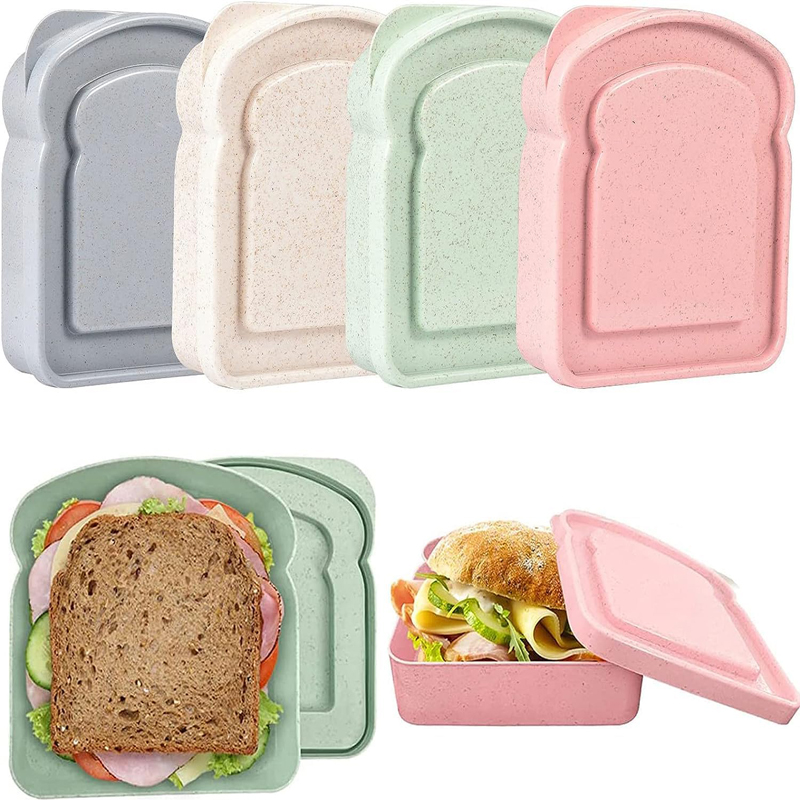 Boîte à lunch réutilisable pou - Food Storage Oven Safe avis et prix