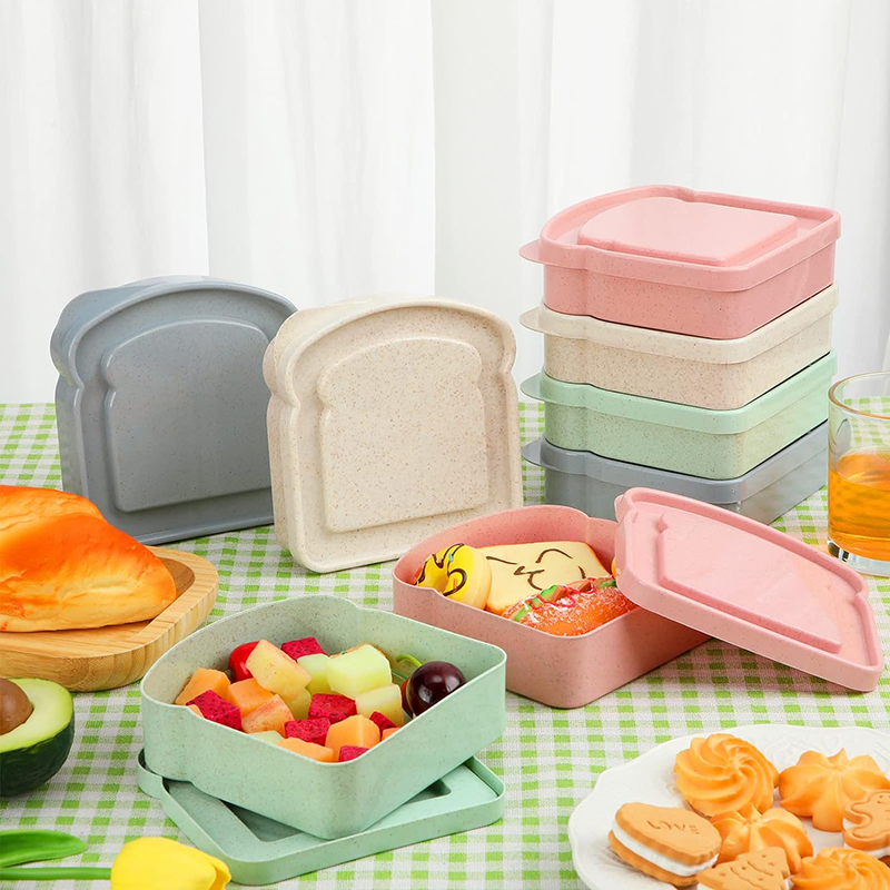 Boîte à lunch réutilisable pou - Food Storage Oven Safe avis et prix