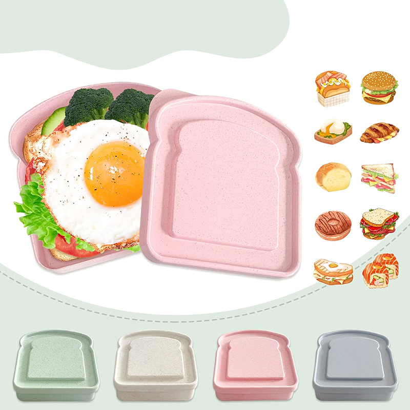 Boîte à lunch réutilisable pou - Food Storage Oven Safe avis et prix