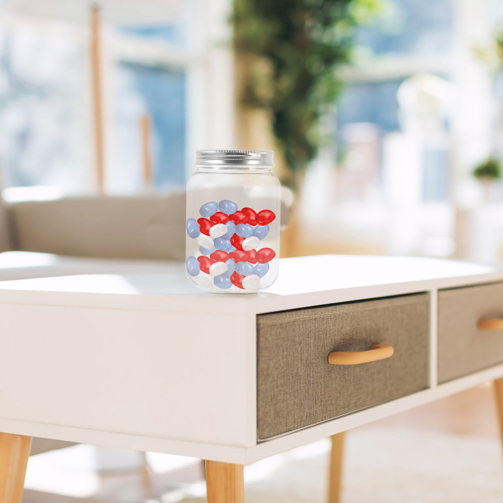 Ensemble de 4 bocaux hermétiqu - Food Storage Containers avis et prix