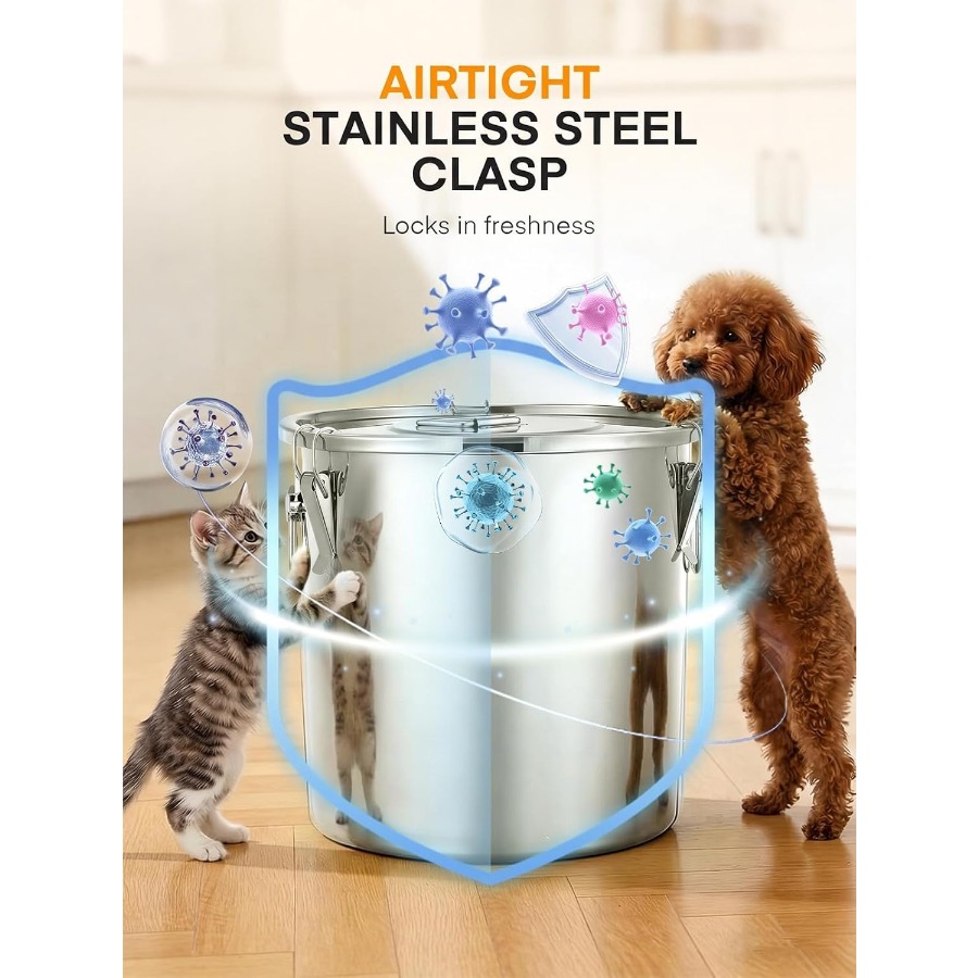 Conteneur de stockage hermétiq - Food Storage Containers avis et prix