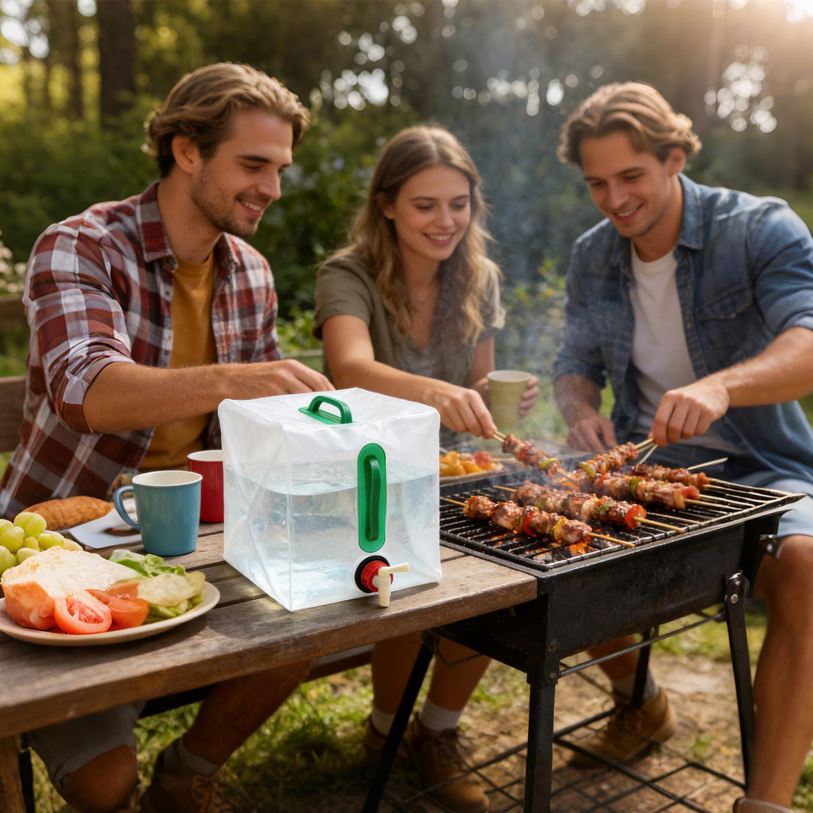 Conteneurs de stockage d'eau p - Food Storage Containers avis et prix