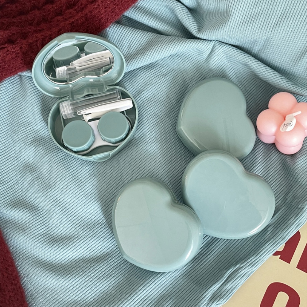 Boîte de voyage pour lentilles - Food Storage With Dividers avis et prix