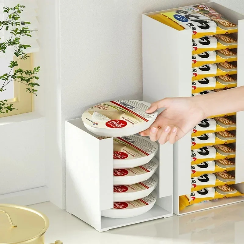 Boîte de rangement multifoncti - Food Storage With Dividers avis et prix
