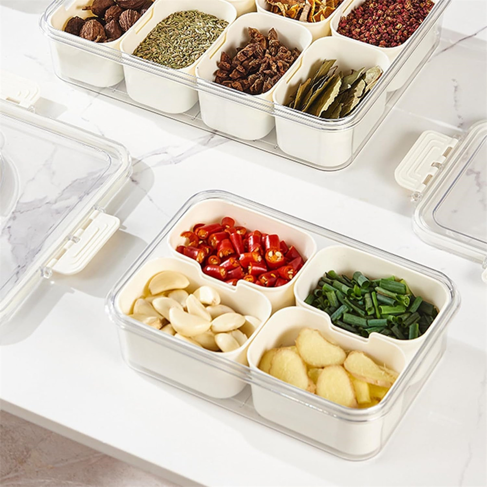 Boîte de rangement alimentaire - Food Storage Oven Safe avis et prix