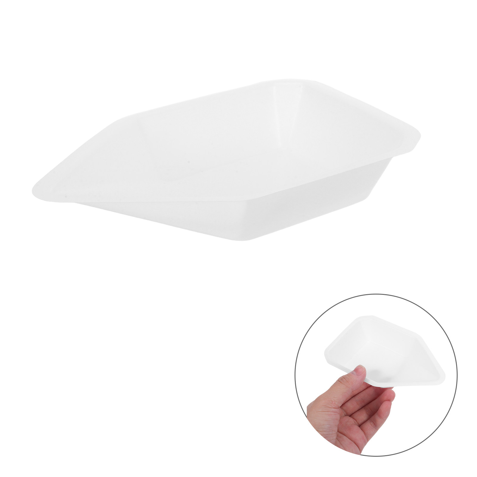 20 pièces de barquettes de pes - Food Storage Meals avis et prix