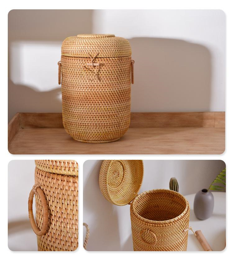 Boîte de rangement de thé en r - Food Storage With Dividers avis et prix