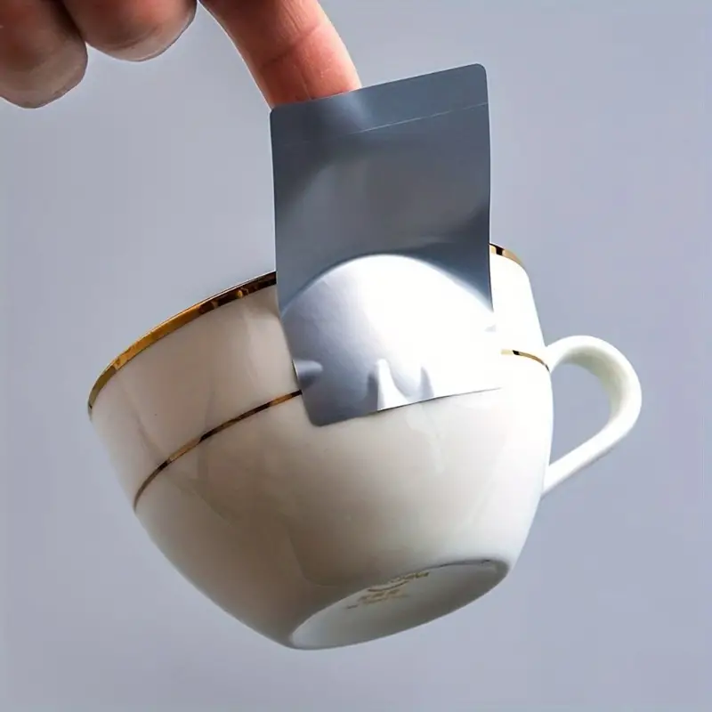 Étiquettes autocollantes imper - Food Storage Labels avis et prix