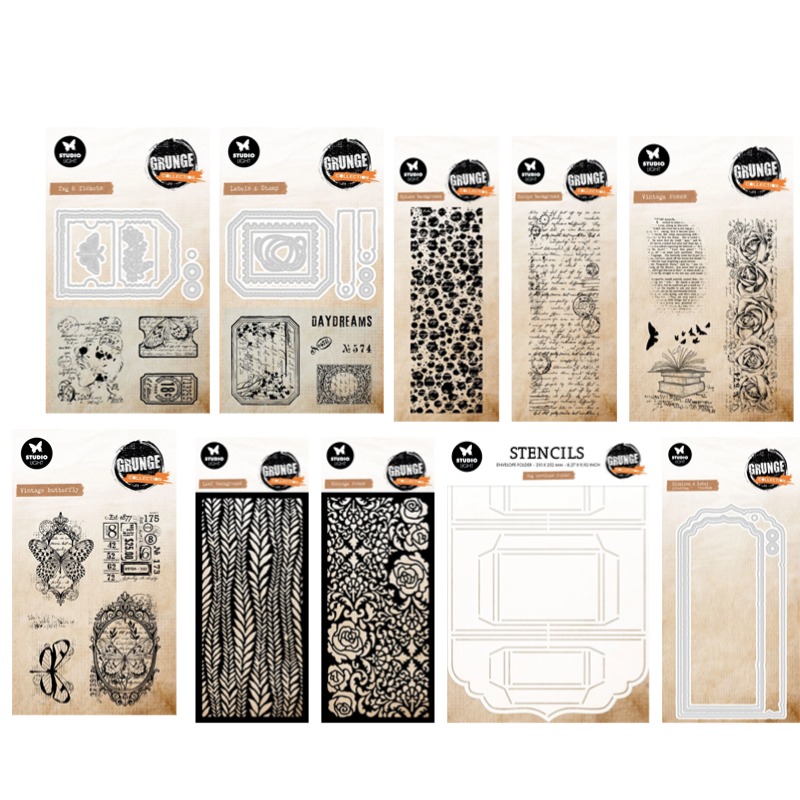 Étiquette enveloppe Collection - Food Storage Labels avis et prix
