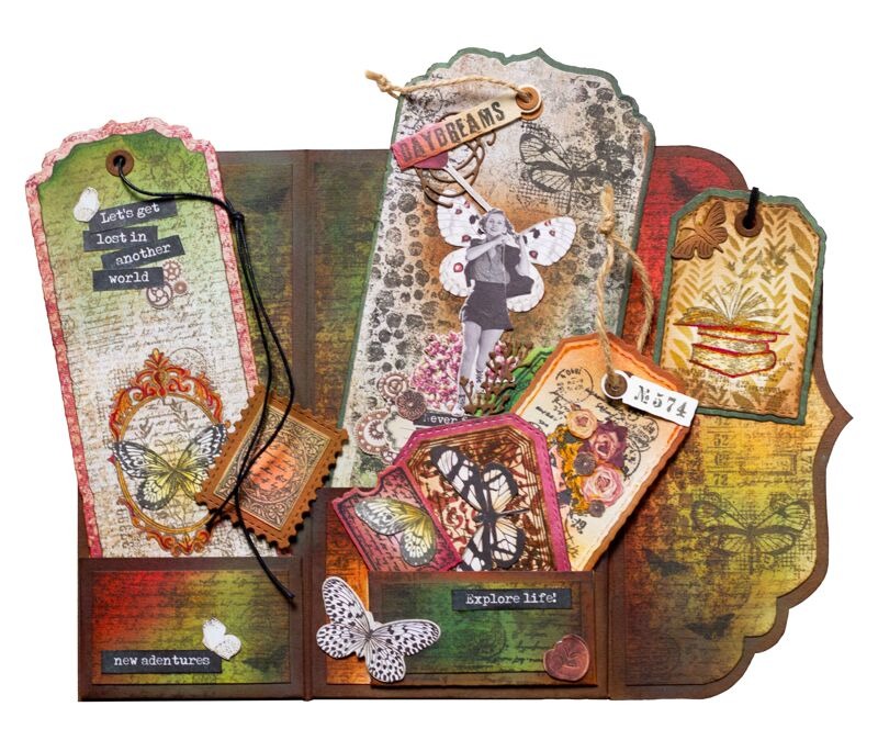 Étiquette enveloppe Collection - Food Storage Labels avis et prix