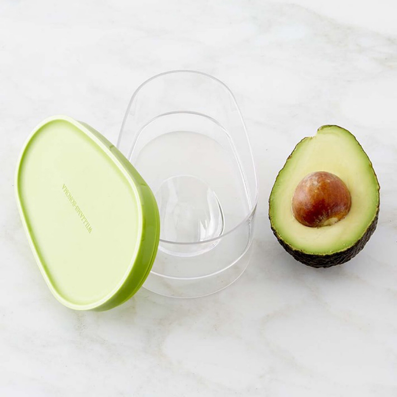 Boîte de stockage des aliments - Food Storage With Dividers avis et prix