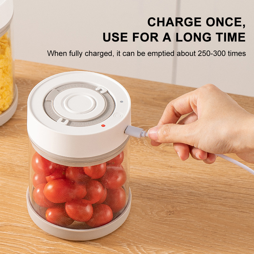 Bocal à café en verre résistan - Food Storage Meals avis et prix
