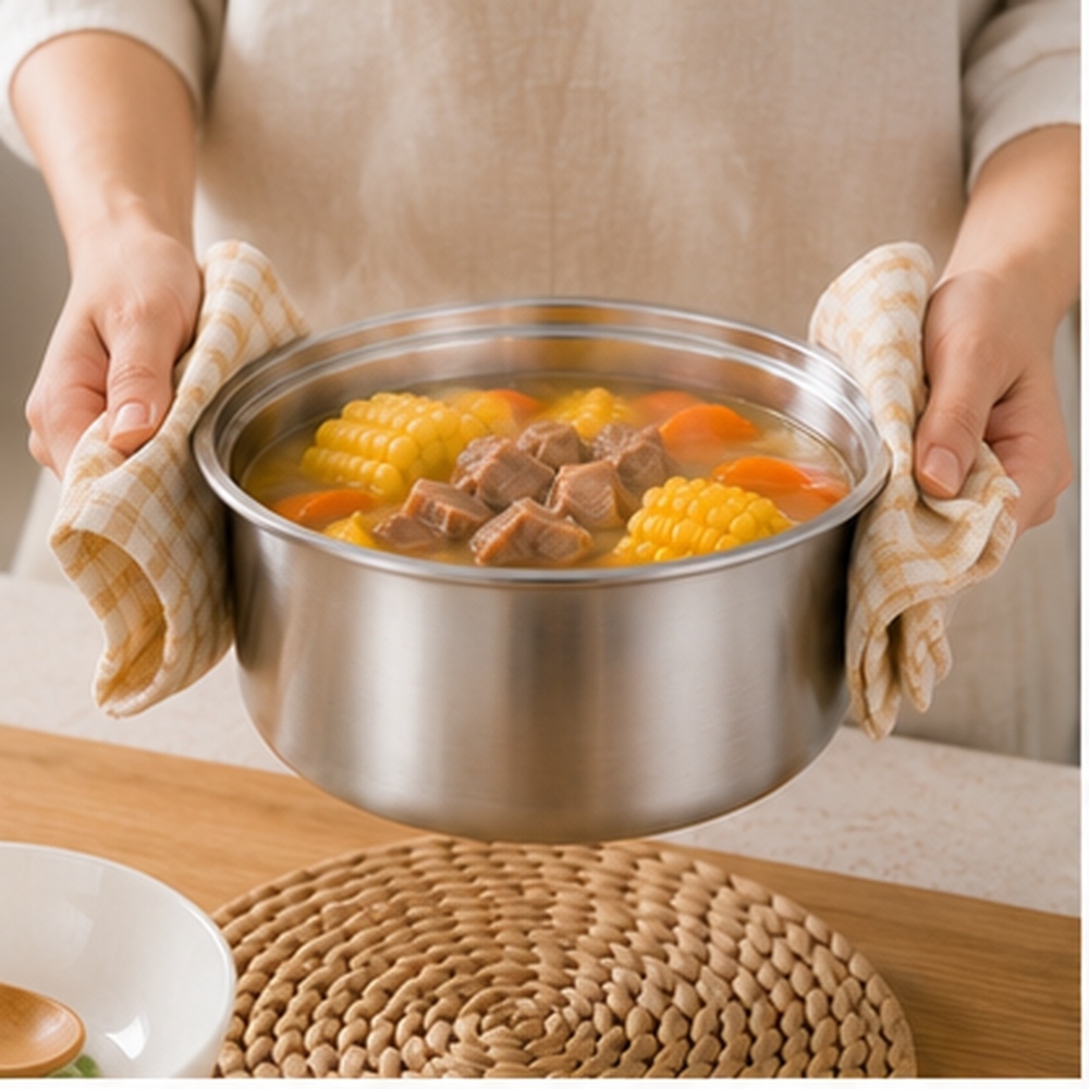Ramequin en acier inoxydable 3 - Food Storage Meals avis et prix