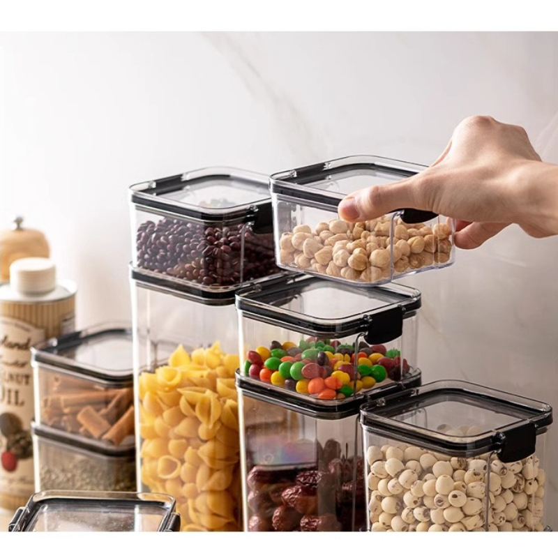 1 pot de rangement hermétique  - Food Storage Containers avis et prix