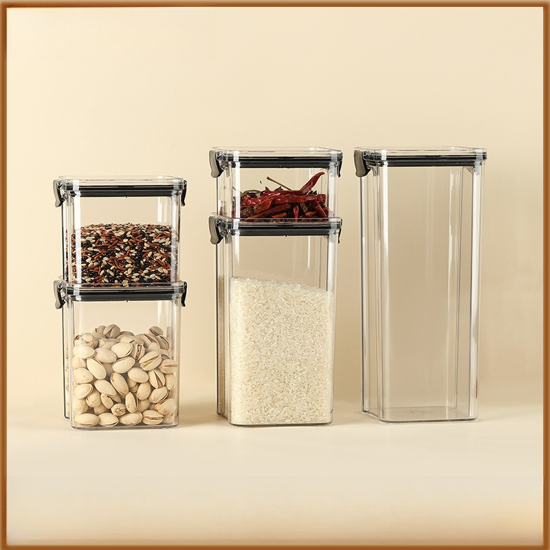 1 pot de rangement hermétique  - Food Storage Containers avis et prix