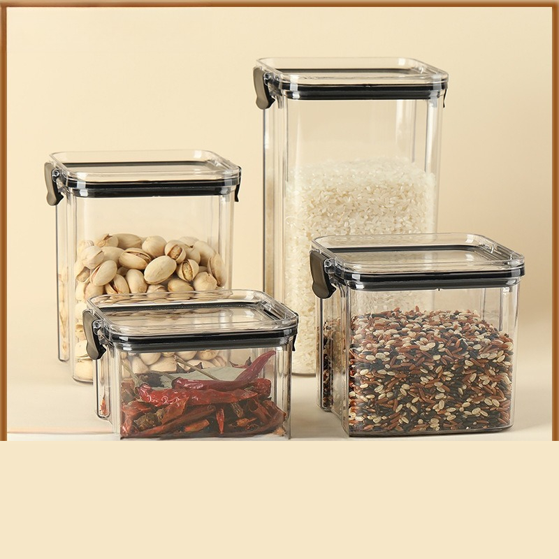 1 pot de rangement hermétique  - Food Storage Containers avis et prix