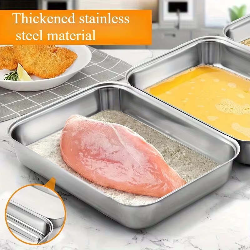 Ensemble de 3 récipients de co - Food Storage Meals avis et prix