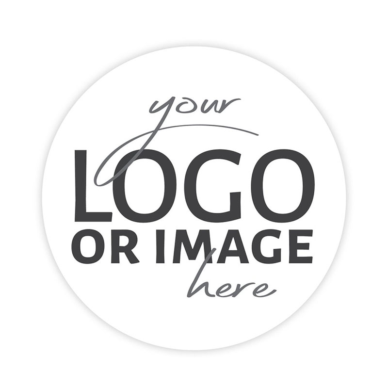 Autocollants avec Logo personn - Food Storage Labels avis et prix