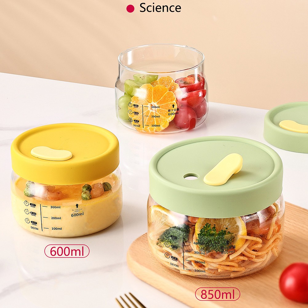 Récipient de stockage des alim - Food Storage Oven Safe avis et prix