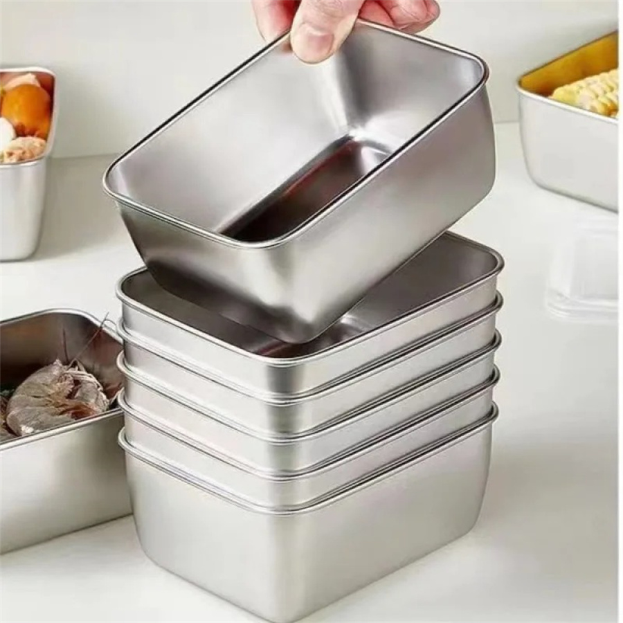 Boîte de conservation des alim - Food Storage Oven Safe avis et prix