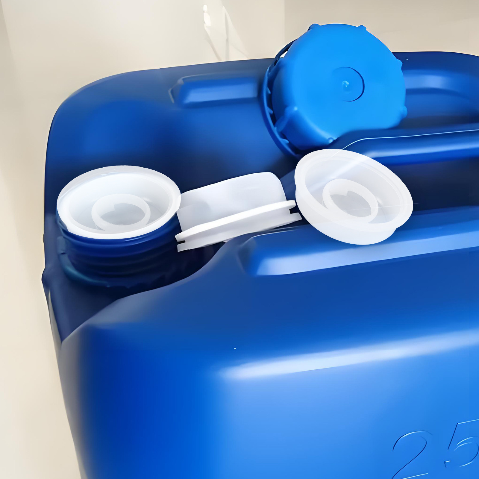 10 seaux en plastique pour pro - Food Storage Containers avis et prix