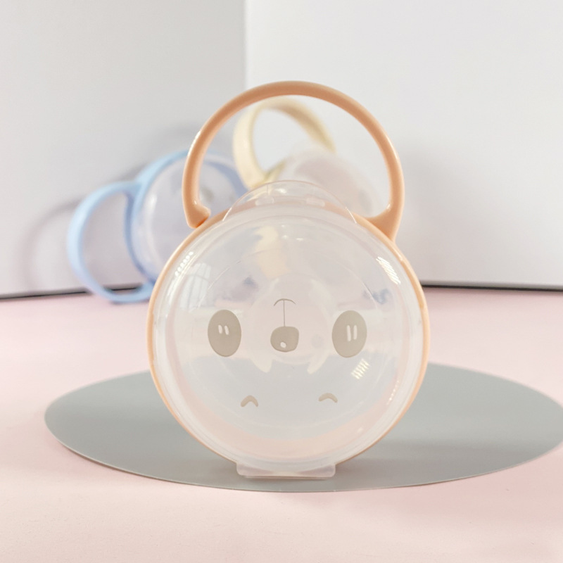 Étui transparent anti-poussièr - Food Storage Oven Safe avis et prix