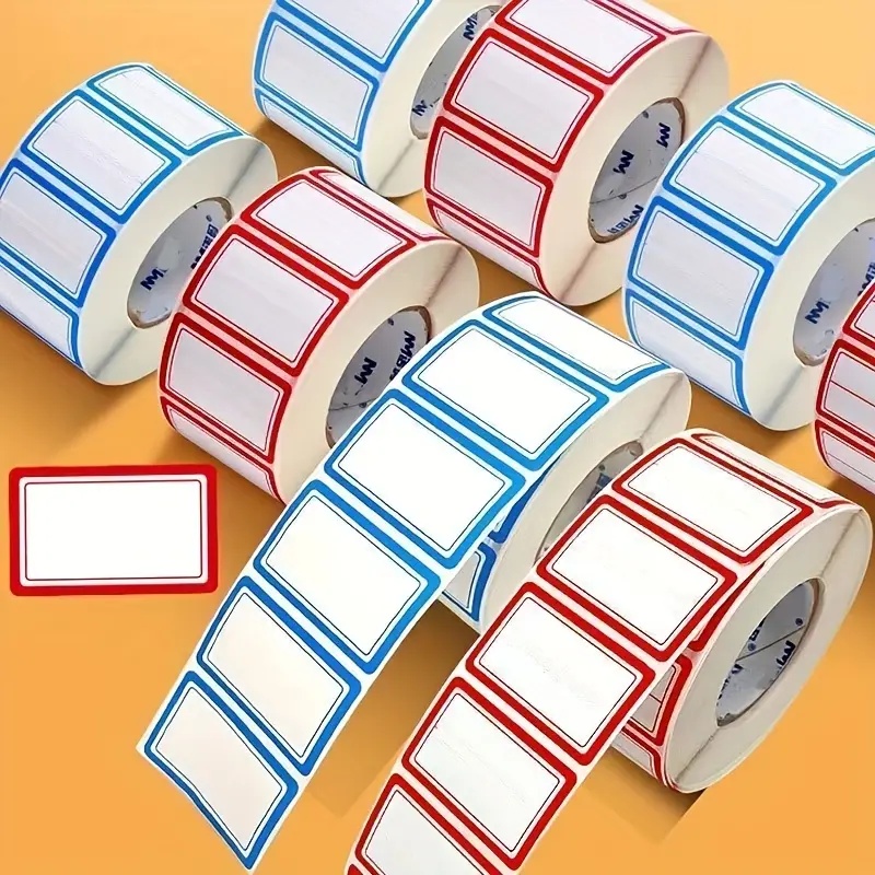 Étiquettes de congélateur sans - Food Storage Labels avis et prix
