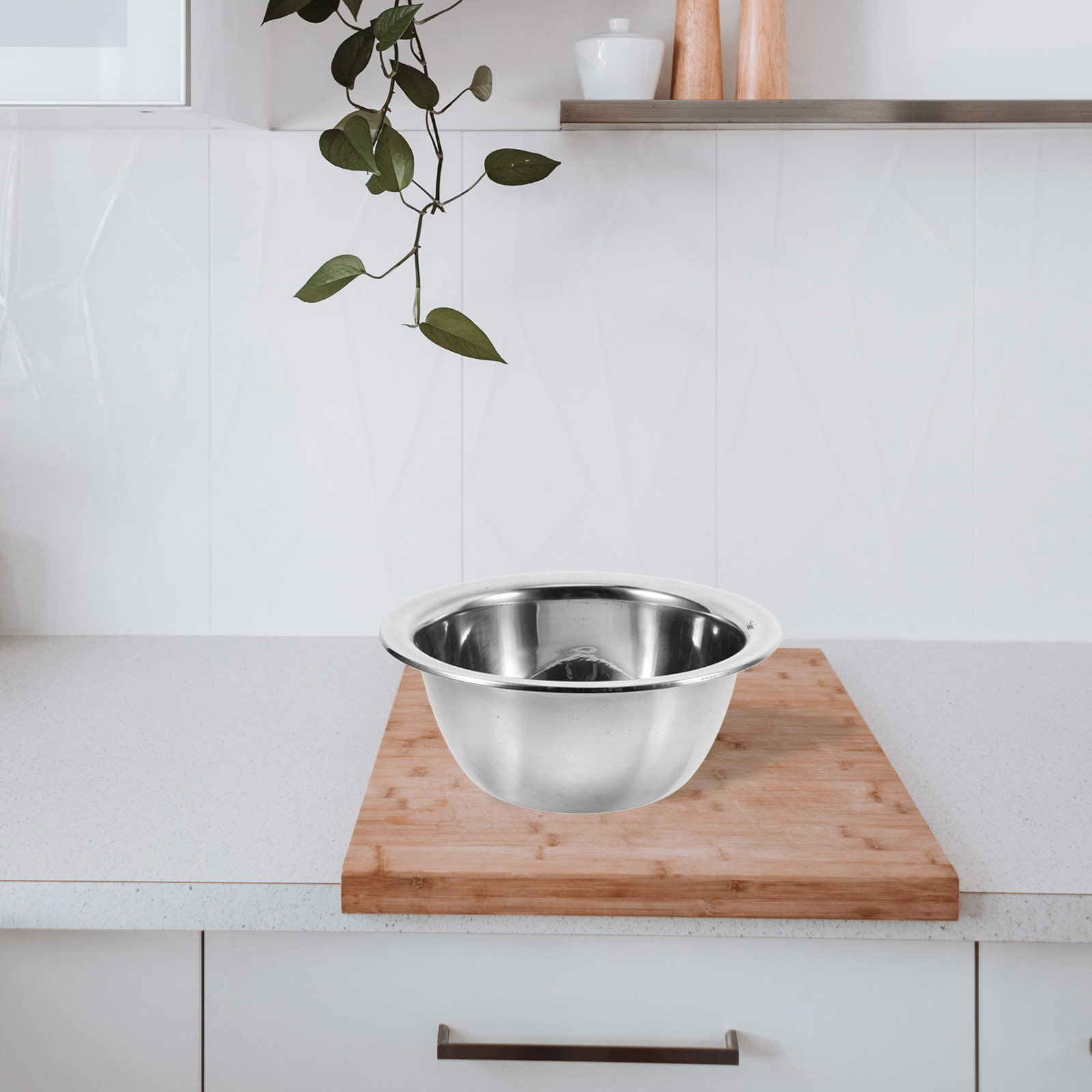 1 bol en acier inoxydable, idé - Food Storage Meals avis et prix