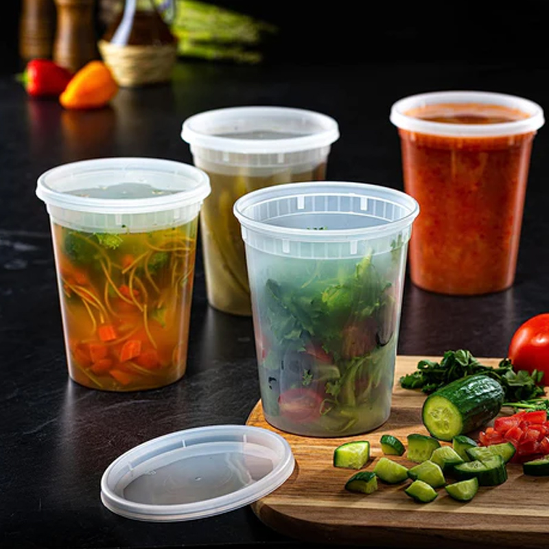 Conteneur de stockage des alim - Food Storage Meals avis et prix